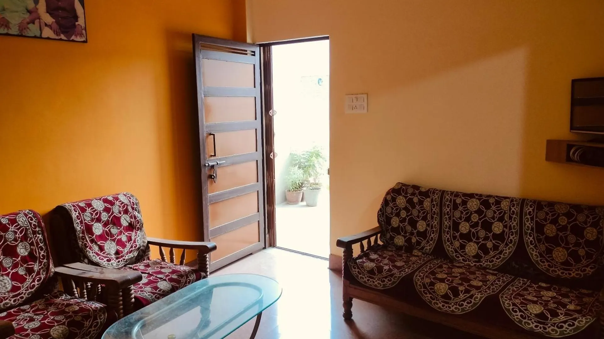 Gyan Homestay Varanasi Bed & Breakfast