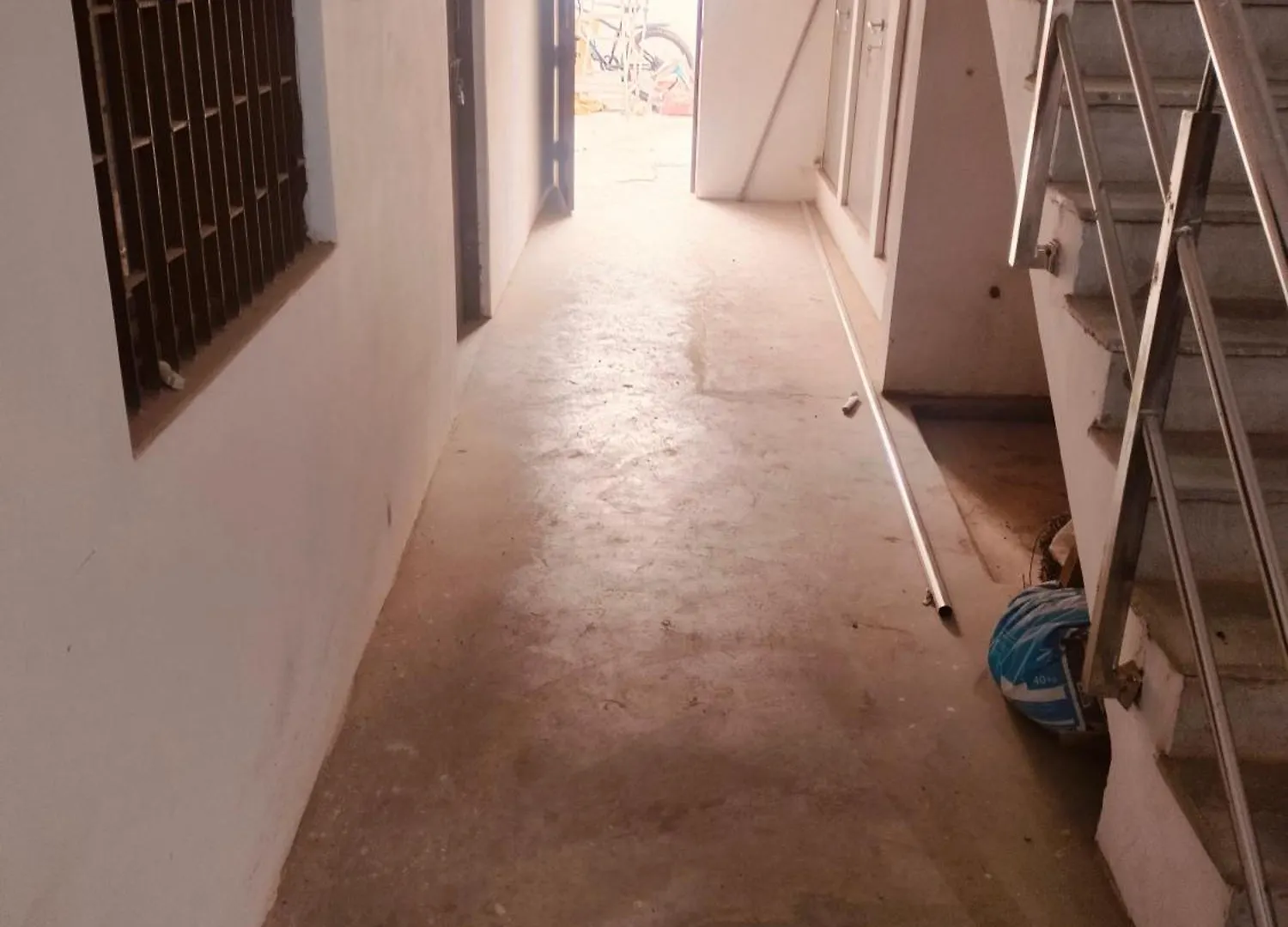 Gyan Homestay Varanasi India