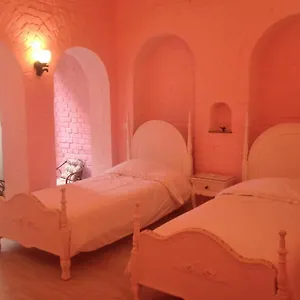 Rose Heritage Bed & Breakfast